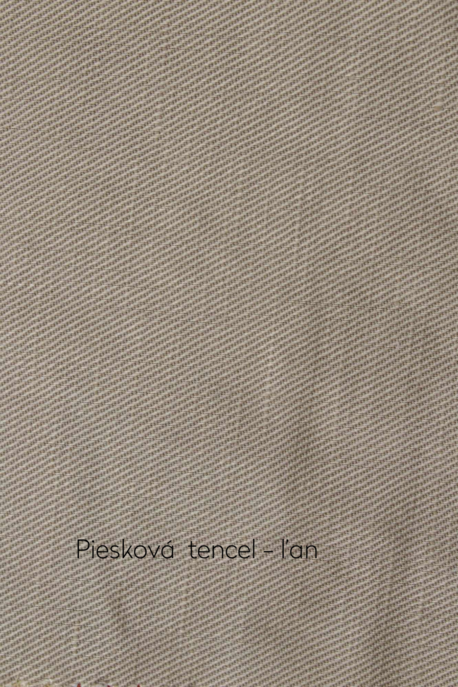 Tencelový Top AFRIKA - Image 6